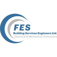 FES Building Services Engineers Ltd logo - Similar company to Mentor Business Systems