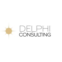 Delphi Business Consulting logo - Similar company to Kiwi-Tech