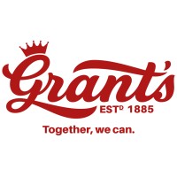Grant's Foods Ltd logo - Similar company to Bresch Brothers