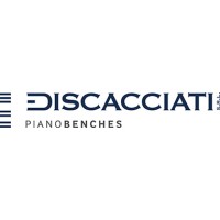 Discacciati Srl logo - Similar company to Forvet Spa