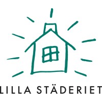 Lilla Städeriet logo - Similar company to Städpulsen Ab