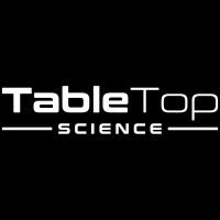 TableTop Science logo - Similar company to Educated Ventures Llc