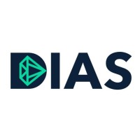 DIAS Software | a Blinqx company logo - Similar company to Yesplan Venue Management Software