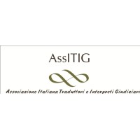 AssITIG - Associazione Italiana Traduttori e Interpreti Giudiziari logo - Similar company to Studio Cdp Interpreti & Traduttori