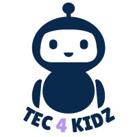 tec4kidz logo - Similar company to Bloomellow