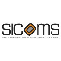 SICOMS logo - Similar company to Servicios Integrales De Comunicaciones Y Procesamiento De Datos