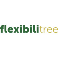 Flexibilitree logo - Similar company to Air-Pot®