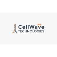 CellWave Technologies logo - Similar company to Surface And Interface Acoustic Wave-Driven Microfluidic Devices Based On Fs-Laser Technology