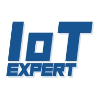IoT Expert logo - Similar company to Comms Source