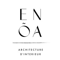 ENOA architecture intérieure logo - Similar company to Maya Architectures