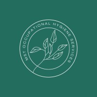 MST Occupational Hygiene Services logo - Similar company to Saral Management Solutions