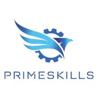 Primeskills logo - Similar company to Pt. Primeskills Edukasi Indonesia