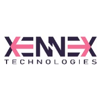Xennex Technologies logo - Similar company to Aio-It Solutions