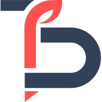 The Digital Peach ME logo - Similar company to Raised_