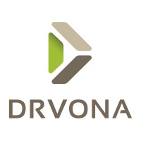 Drvona d.o.o. (lumber, wood products, flooring, furniture) logo - Similar company to Fi-Ma