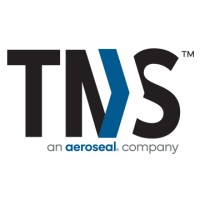 TNS Solutions logo - Similar company to Swellfox, Inc.