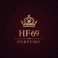 HF69 Perfumes logo - Similar company to Js Visionaries India