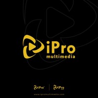 iPro Multimedia logo - Similar company to Moroni Circle