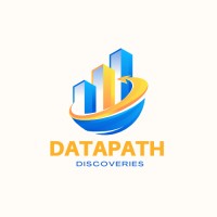 DataPath Discoveriesd logo - Similar company to Camamach