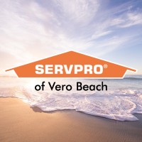 SERVPRO of Vero Beach logo - Similar company to Advanced Air Conditioning And Heat