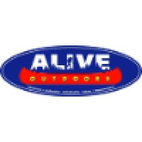 ALIVE Outdoors Inc. logo - Similar company to Paradox Creative
