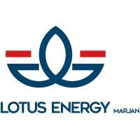 Lotus Energy Marjan logo - Similar company to Tarand.Io