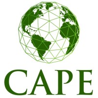 CAPE - Custom Academic Programs in Ecovillages logo - Similar company to Share On Purpose, Inc.