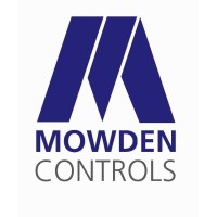 MOWDEN CONTROLS LIMITED logo - Similar company to Nht Electronics
