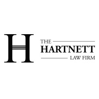 The Hartnett Law Firm logo - Similar company to The Law Offices Of J. D. Milks, Pllc