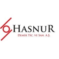 Hasnur Demir Tic. ve San. A.Ş. logo - Similar company to Con-Imex Ltd