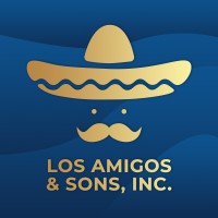 Los Amigos & Sons Inc. logo - Similar company to Sewing Threads Sl