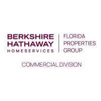 Prudential Commercial Real Estate, Fl