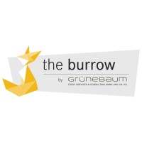 The Burrow Berlin logo - Similar company to Golfresort Semlin Am See