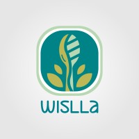 Wislla logo - Similar company to Bohho.Eu