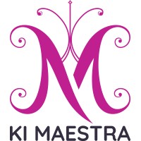 KI Maestra - ich bringe Frauen in ihre Souveränität im Umgang mit Künstlicher Intelligenz logo - Similar company to Die Koertings - Koerting Life & Business Gmbh