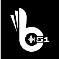 Beats51 logo - Similar company to Beatmatch