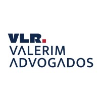 VLR Valerim Advogados logo - Similar company to Vak Advogados