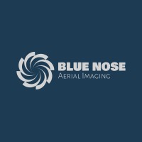 Blue Nose Aerial Imaging of Chicago logo - Similar company to Job Machine