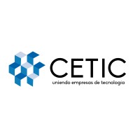 Cetic Nacional logo - Similar company to Citei
