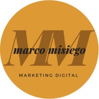 Marco Misiego Marketing Digital