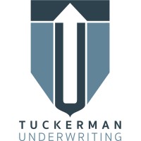 Tuckerman Underwriting logo - Similar company to Pickleball Insurance Program