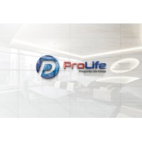 ProLife Agency logo - Similar company to Kopi Daong