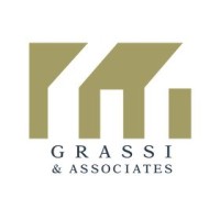 Grassi & Associates logo - Similar company to Grassi Construction Inc