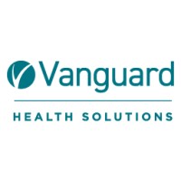Vanguard Health Solutions logo - Similar company to Achi, Llc