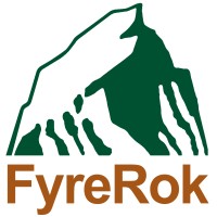 FyreRok Reservoir Consulting logo - Similar company to Crescent Drilling Foreman, Inc.