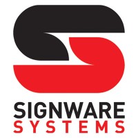 Signware Systems Ltd logo - Similar company to Signware