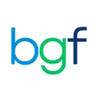 BlueGreen Frontiers logo - Similar company to Botallow