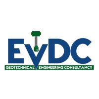 EVDC Geotechnical Engineering Consultancy logo - Similar company to Sta. Rita 168 Builders Corp.