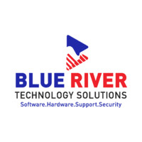 Blue River Technology Solutions logo - Similar company to Money Guard Technologies