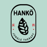 Hankō logo - Similar company to Locta